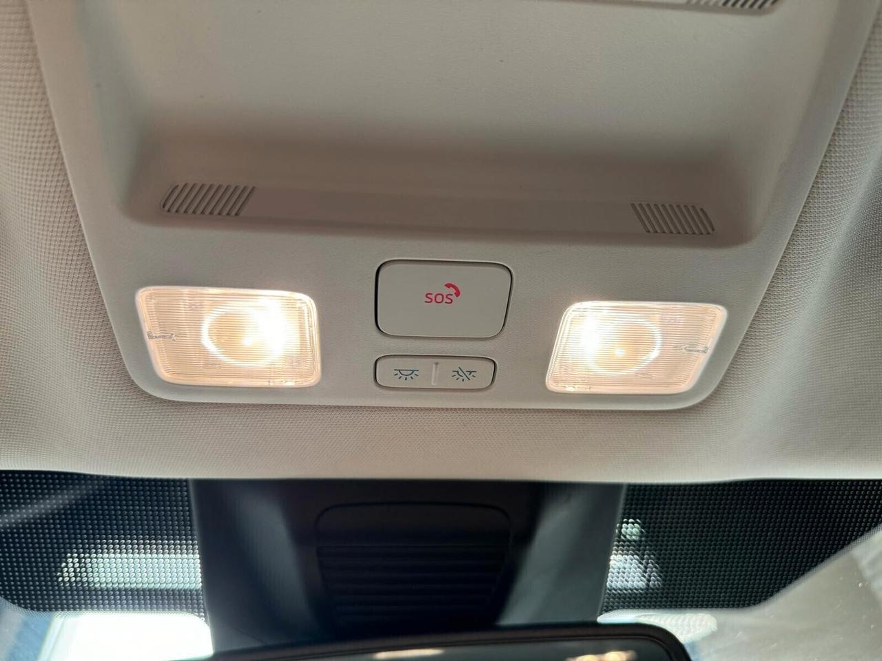 Ford Focus 1.5 EcoBlue 120 CV 5p. Business Cambio Automatico