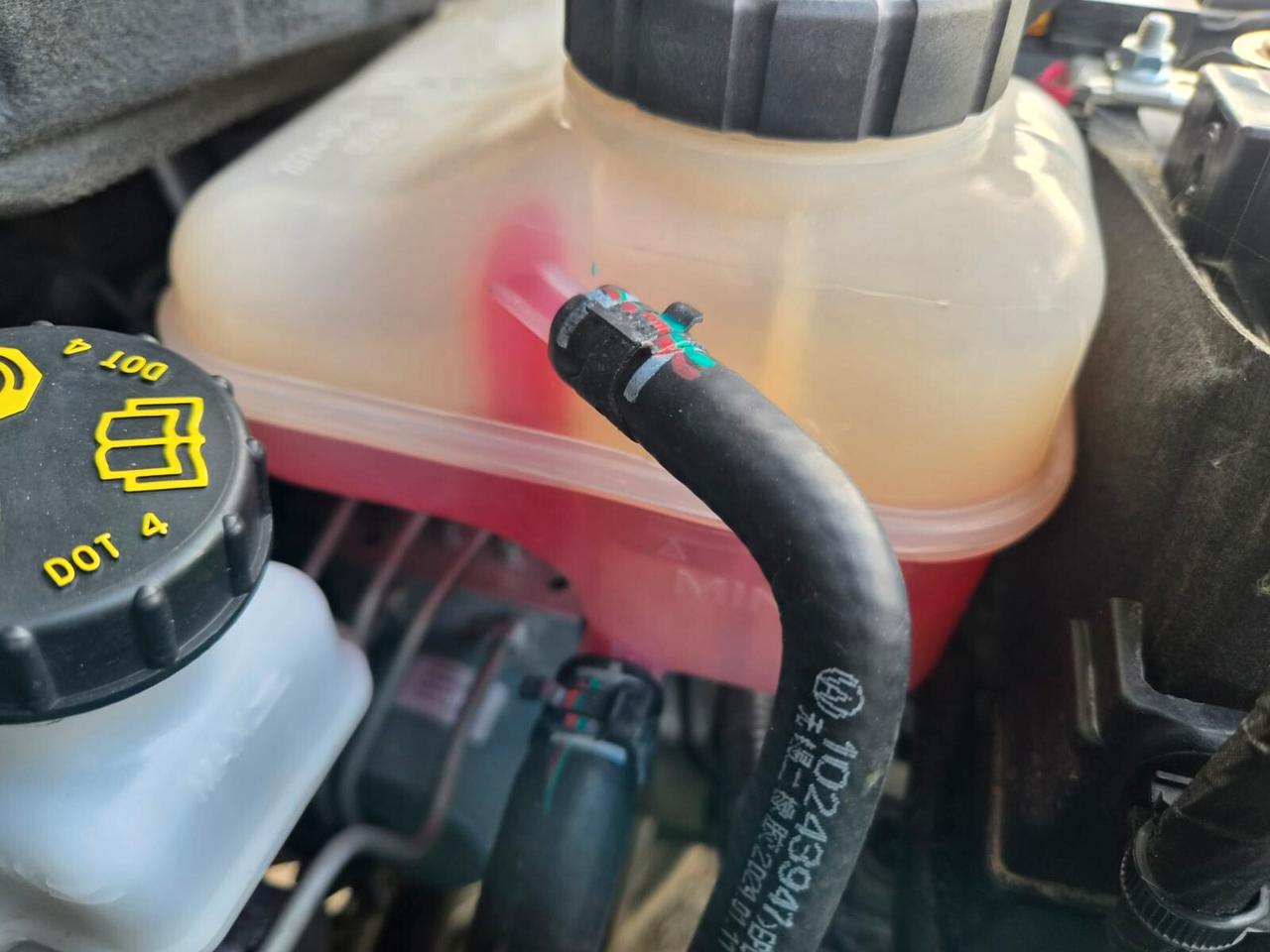 Mg ZS 1.5 VTi-tech Luxury