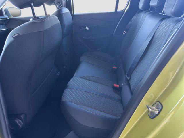 PEUGEOT 208 208 Hybrid 110 e-DCS6 Allure