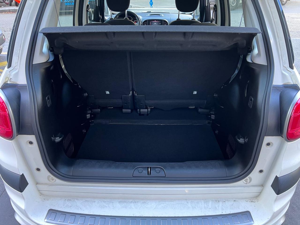 Fiat 500L Cross 1.4 16V #7050