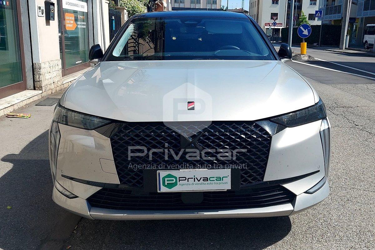 DS DS 4 E-Tense 225 Performance Line