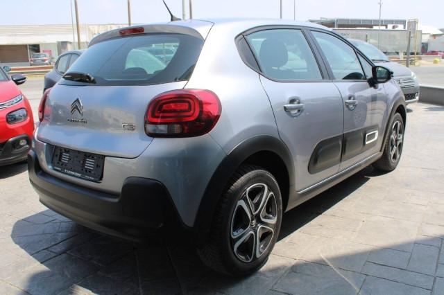 Citroen C3 1.2 puretech Feel Pack s&s 83cv Con CARPLAY