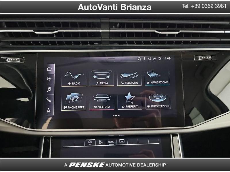 Audi Q7 Q7 3.0 tdi mhev Business quattro 7p.ti