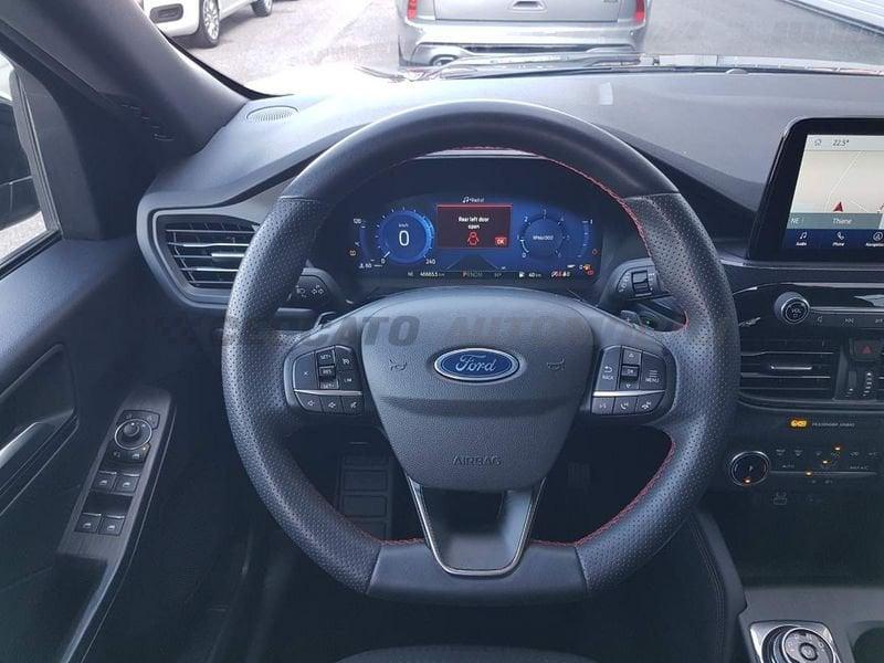 Ford Kuga Kuga 2.0 ecoblue ST-Line 2wd 120cv auto