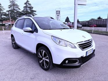 Peugeot 2008 BlueHDi 120 S&S Ok neopatentati