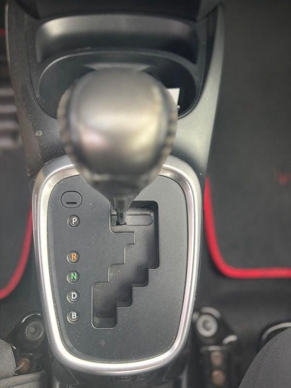 Toyota Yaris Yaris 1.5 Hybrid 5 porte Cool