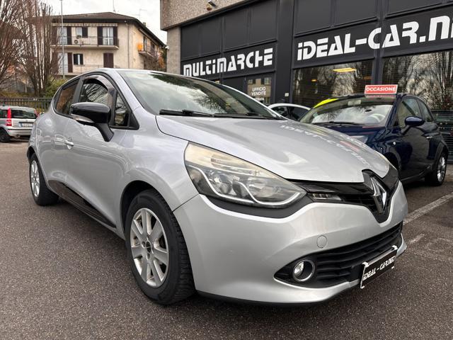 RENAULT Clio 1.2 75CV 5 porte Live