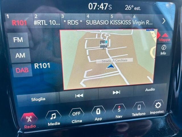 Jeep Compass 2.0 Multijet II aut. 4WD Opening Edition