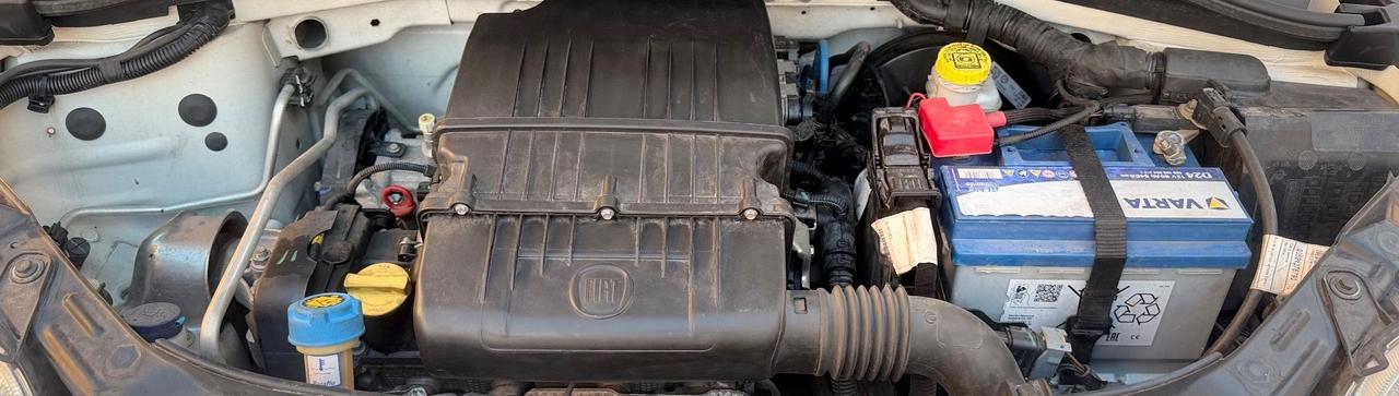 Fiat 500 1.2 Benzina Automatica 69 Cv
