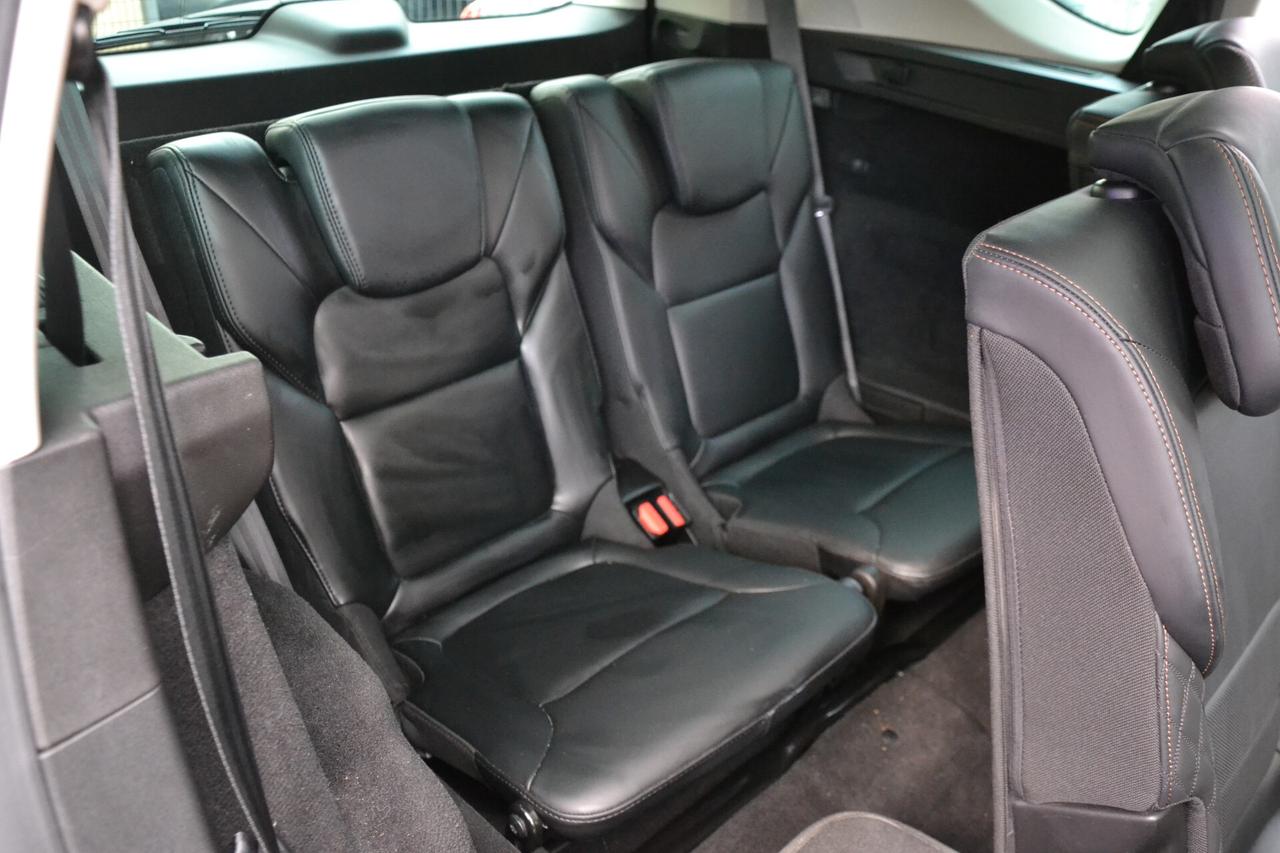 Renault Espace 2.0 dCi 190CV EDC INITIALE PARIS 4CONTROL 7 POSTI