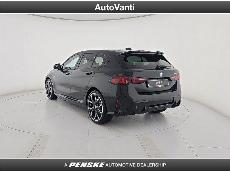BMW Serie 1 120d 48V 5p. MSport Pro