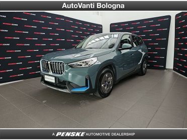 BMW iX1 xDrive30