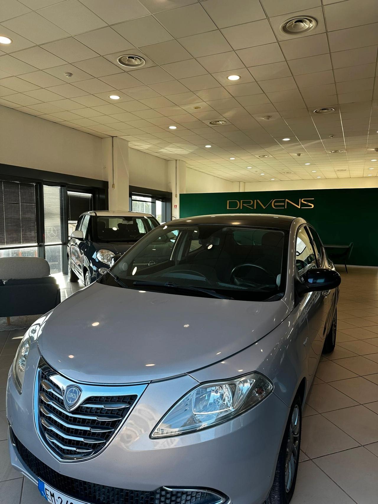 Lancia Ypsilon 1.3 MJT 16V 95 CV 5 porte S&S Gold