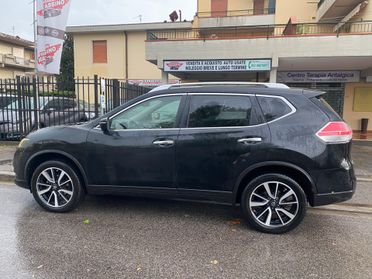 Nissan X-Trail 1.6 dCi 2WD Acenta