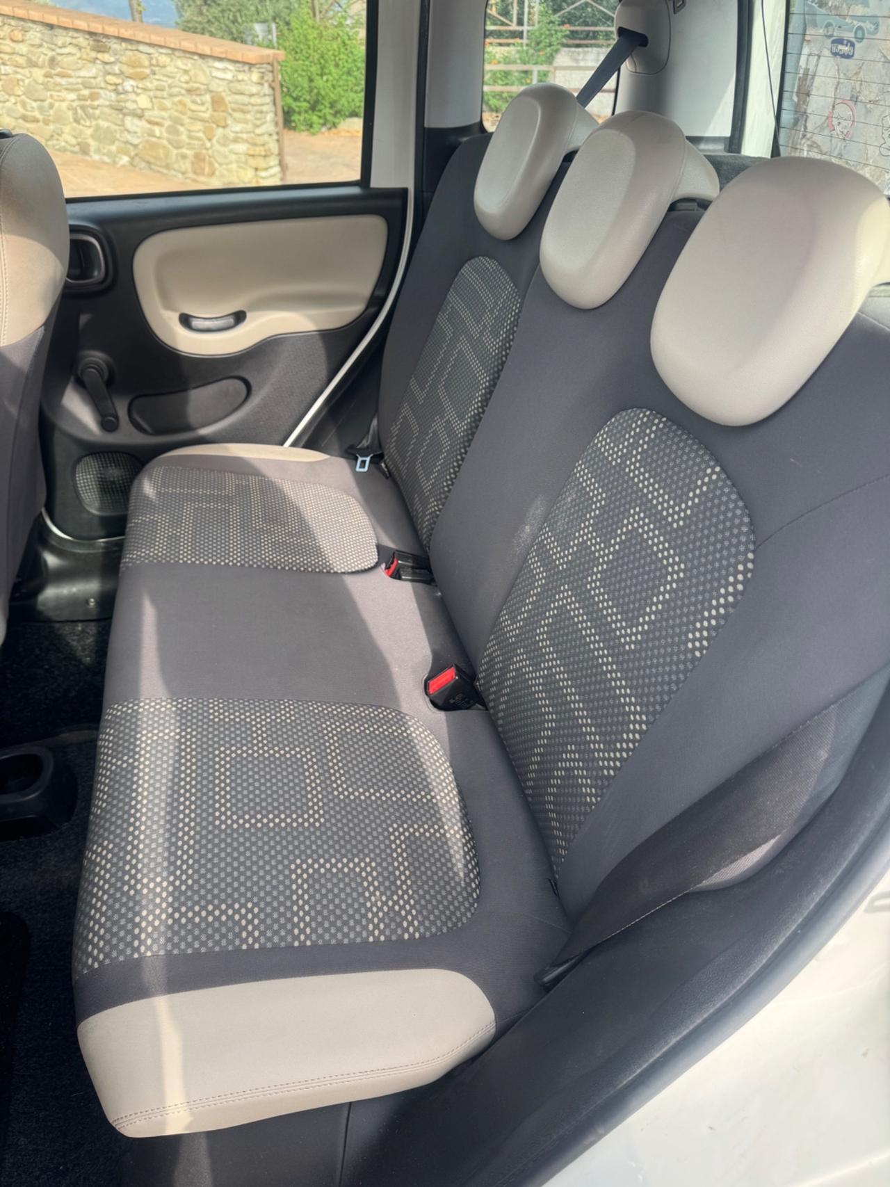 Fiat Panda 1.3 Multijet 4X4 *ELD* 2014