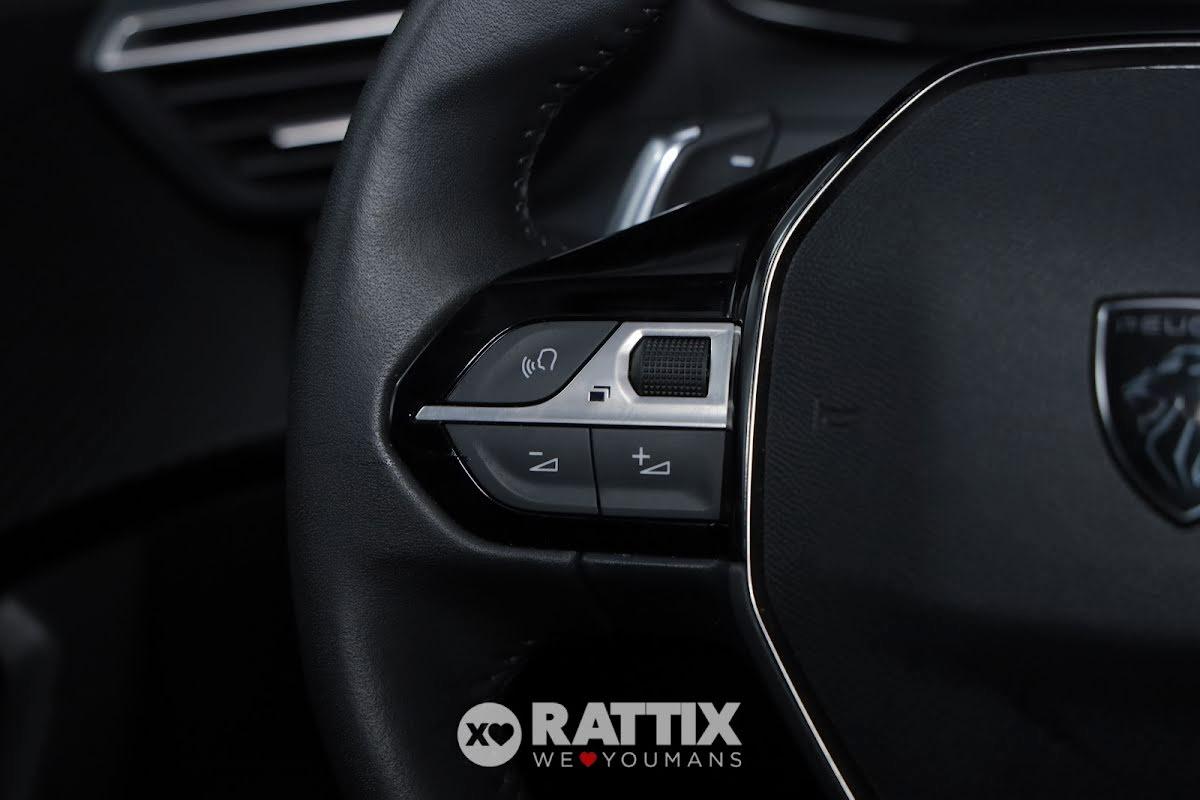 Peugeot 2008 1.2 puretech 130CV Allure eat8