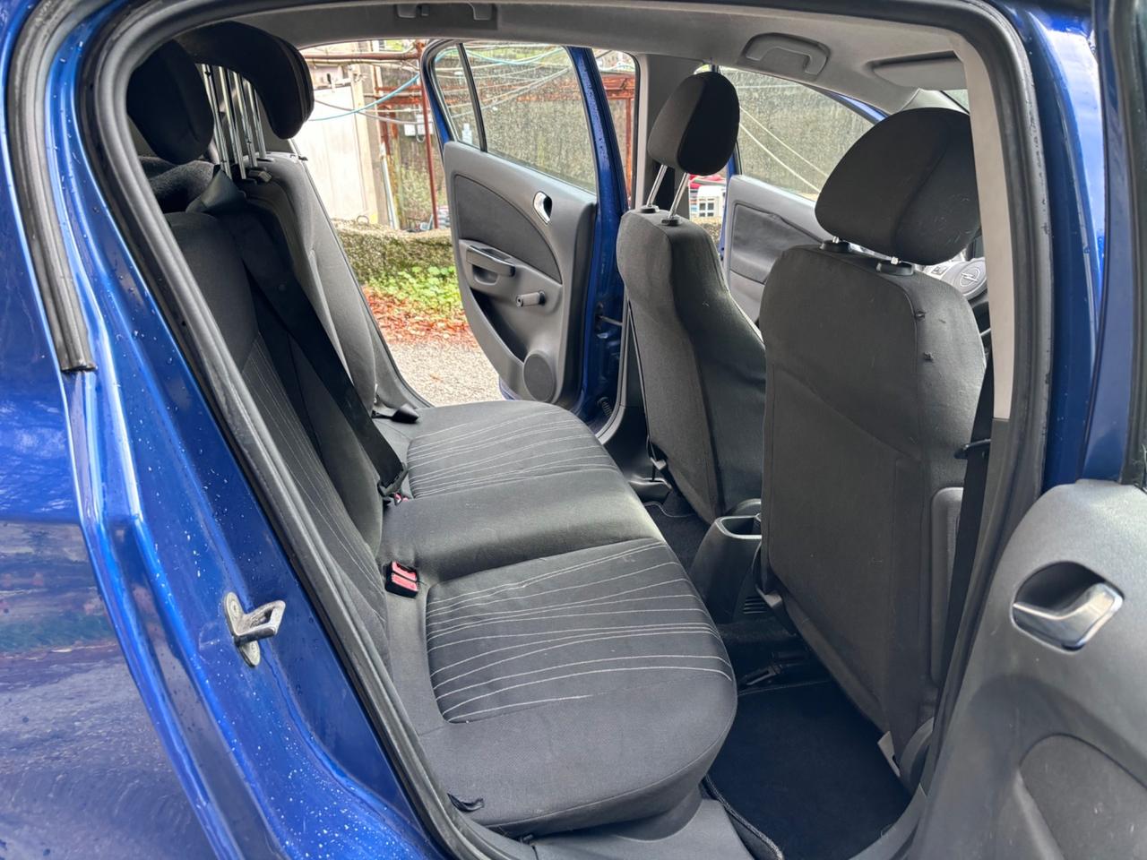 Opel Corsa 1.3 CDTI 75CV ecoFLEX 5 porte Enjoy