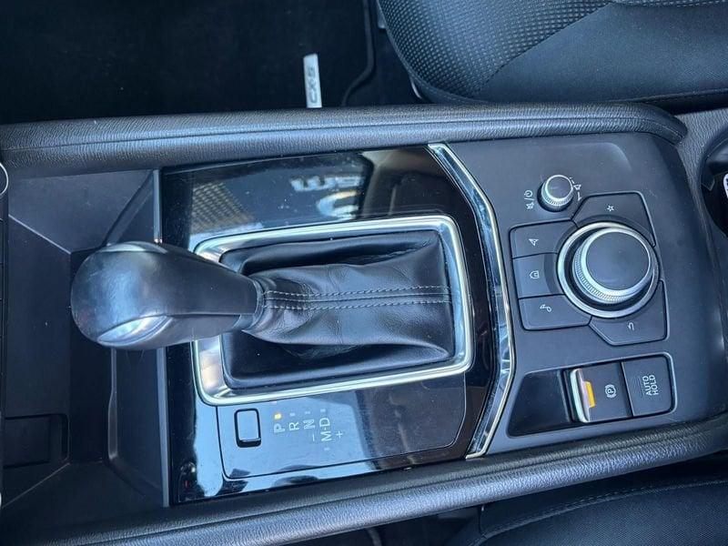 Mazda CX-5 CX-5 2.2L Skyactiv-D 150 CV 2WD Advantage 6AT