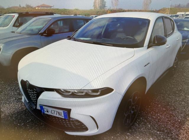 ALFA ROMEO Tonale 1.5 160 CV MHEV TCT7 Veloce *Winter Pack*