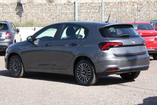 FIAT Tipo 1.5 Hybrid DCT 5 porte