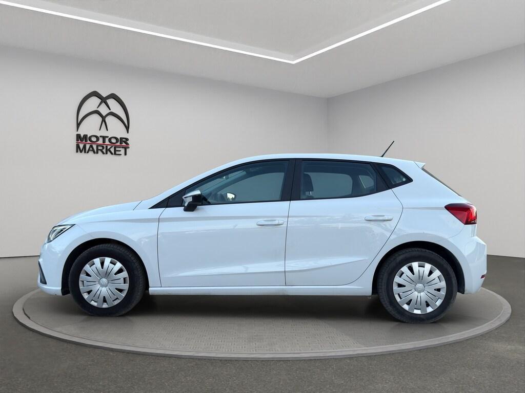 Seat Ibiza 1.0 TGI Style