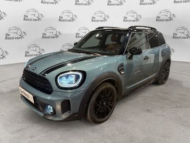 MINI Mini Countryman F60 Mini 2.0 Cooper D Countryman ALL4 Automatica