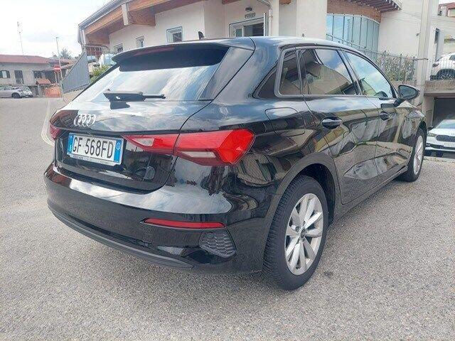 Audi A3 A3 SPB 30 TDI
