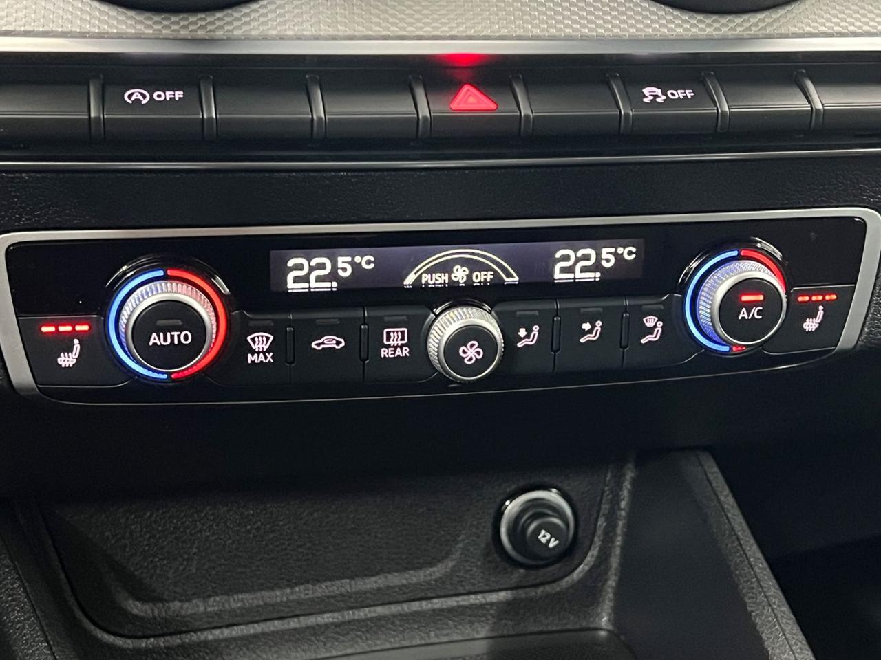 AUDI Q2 I 2021 Audi Q2 35 2.0 tdi Admired Advanced s-tronic