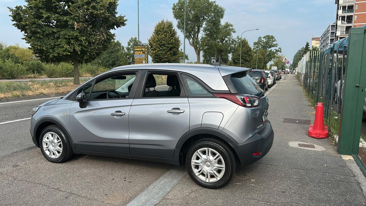 Opel Crossland X 1.5 ECOTEC D 102 CV Start&Stop Ultimate