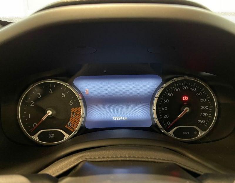 Jeep Renegade 1.0 T3 Limited