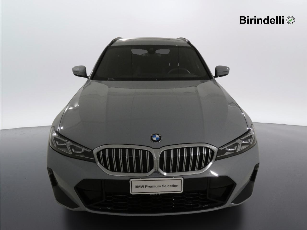 BMW BMW 318d Touring