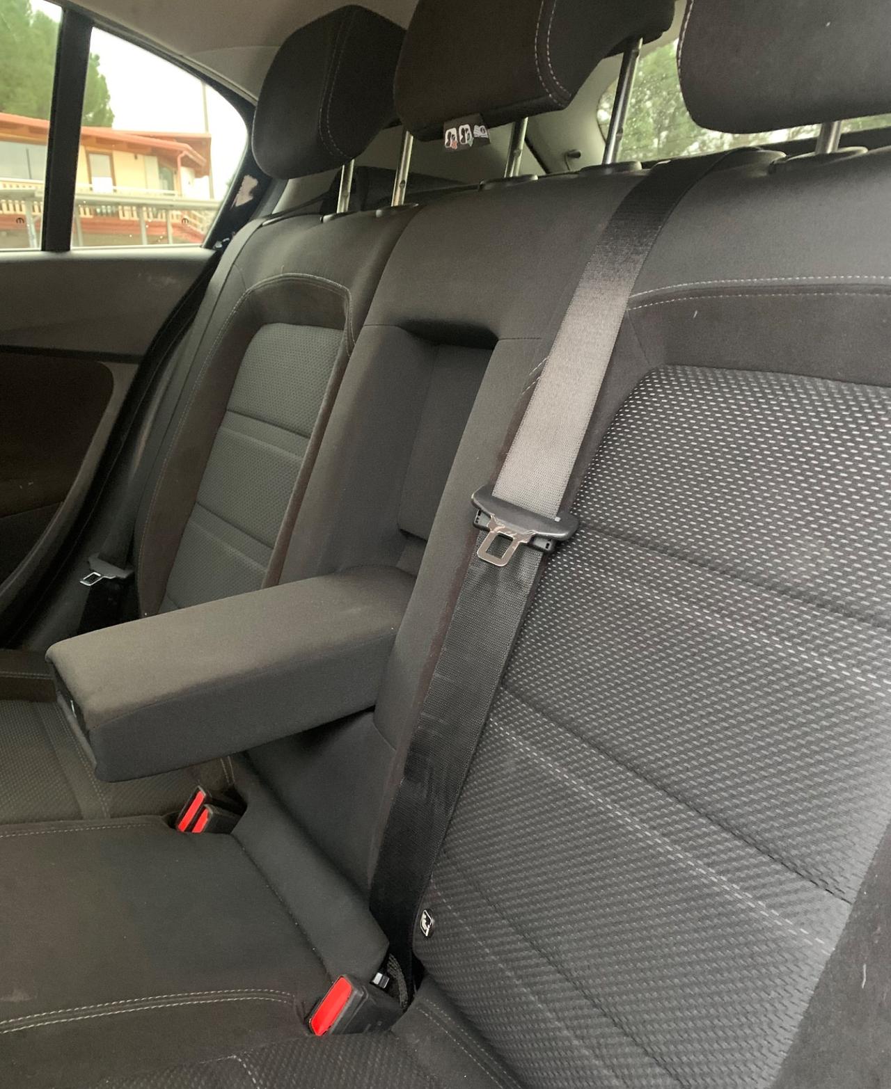 Fiat Tipo 1.6 Mjt S&S 5 porte Lounge