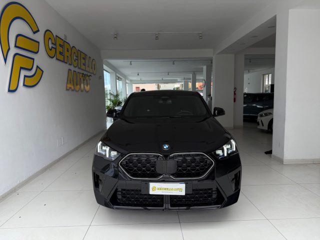BMW X2 xDrive 20d Msport Pro tua da ?659,00