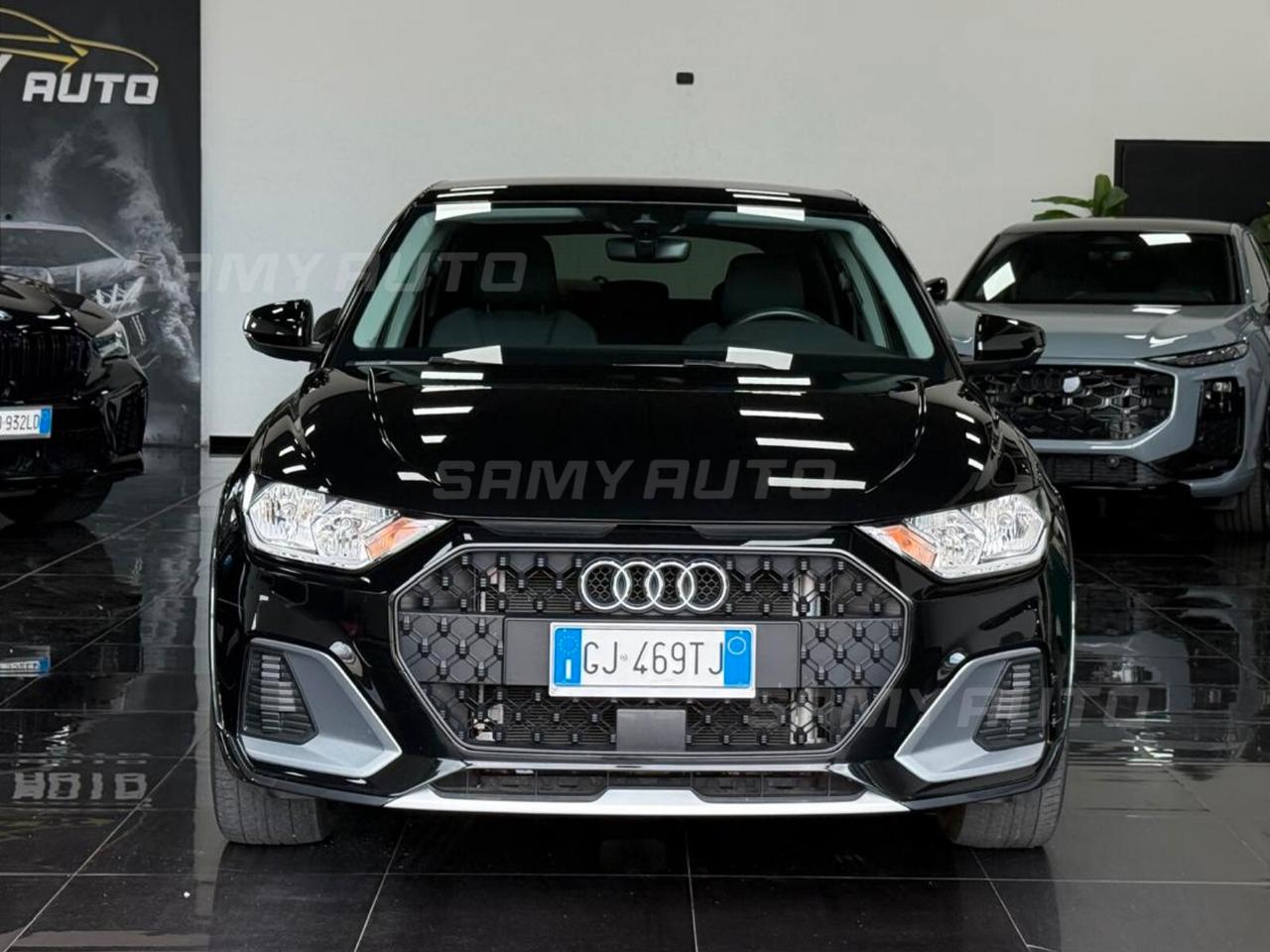 Audi A1 SPB 35 TFSI S tronic Admired