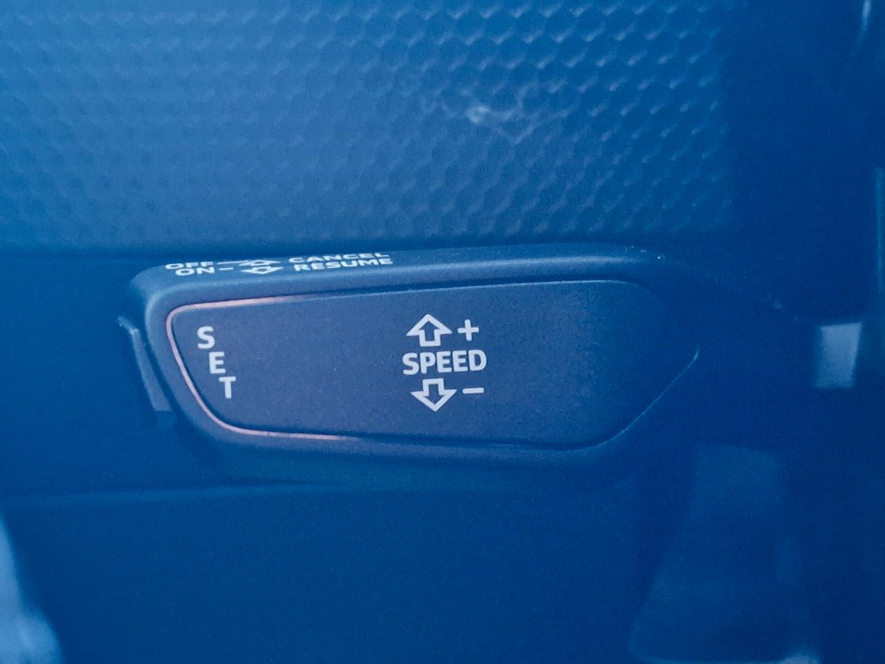 Audi A1 citycarver IDENTITY CONTRAST