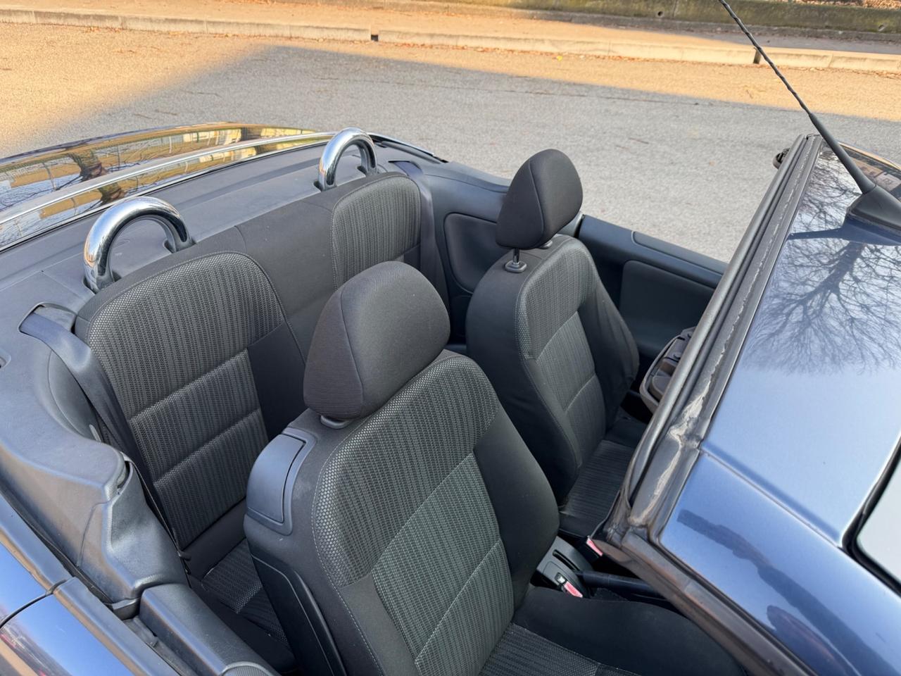 Peugeot 207 1.6 VTi 120CV CC Allure