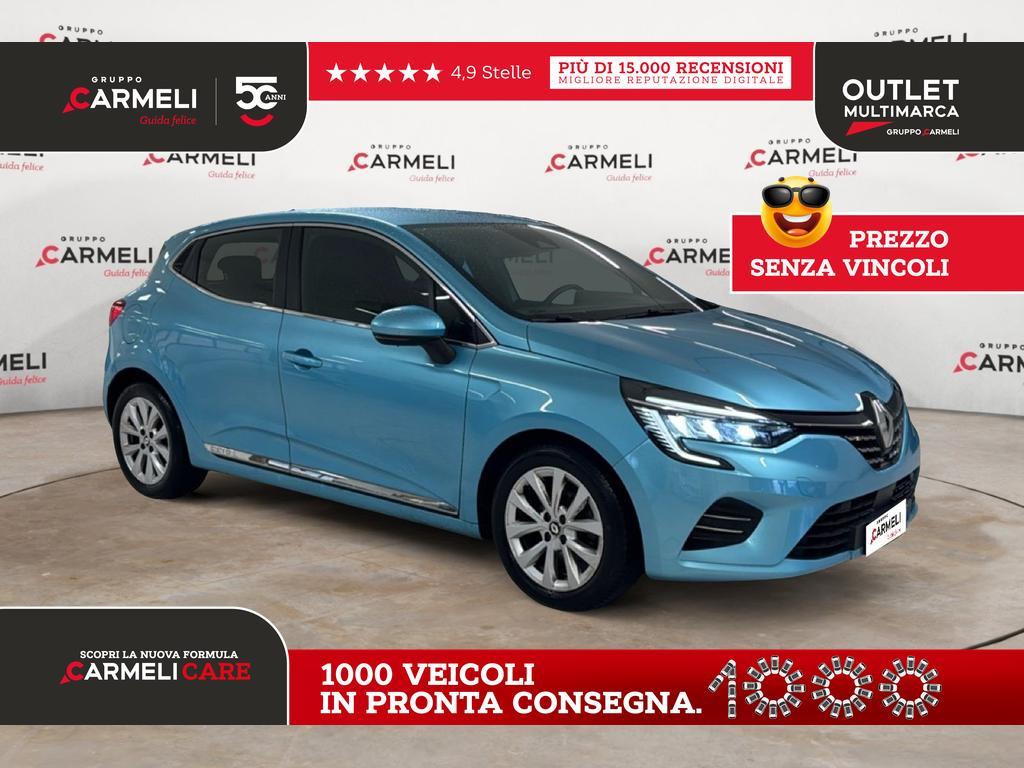 Renault Clio 5 Porte 1.0 TCe Intens