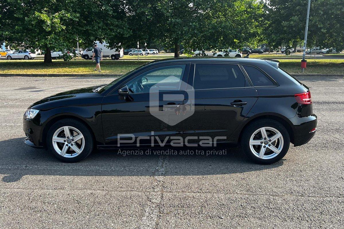 AUDI A3 1.6 TDI S tronic Business