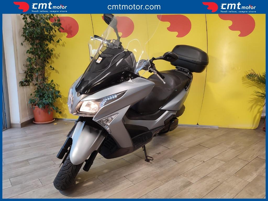 Kymco X-Town 300 - 2019