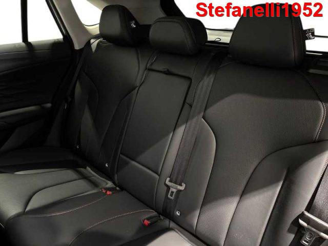 MG HS MG NEW PHEV Luxury Ibrida Plug-in - Pebble black