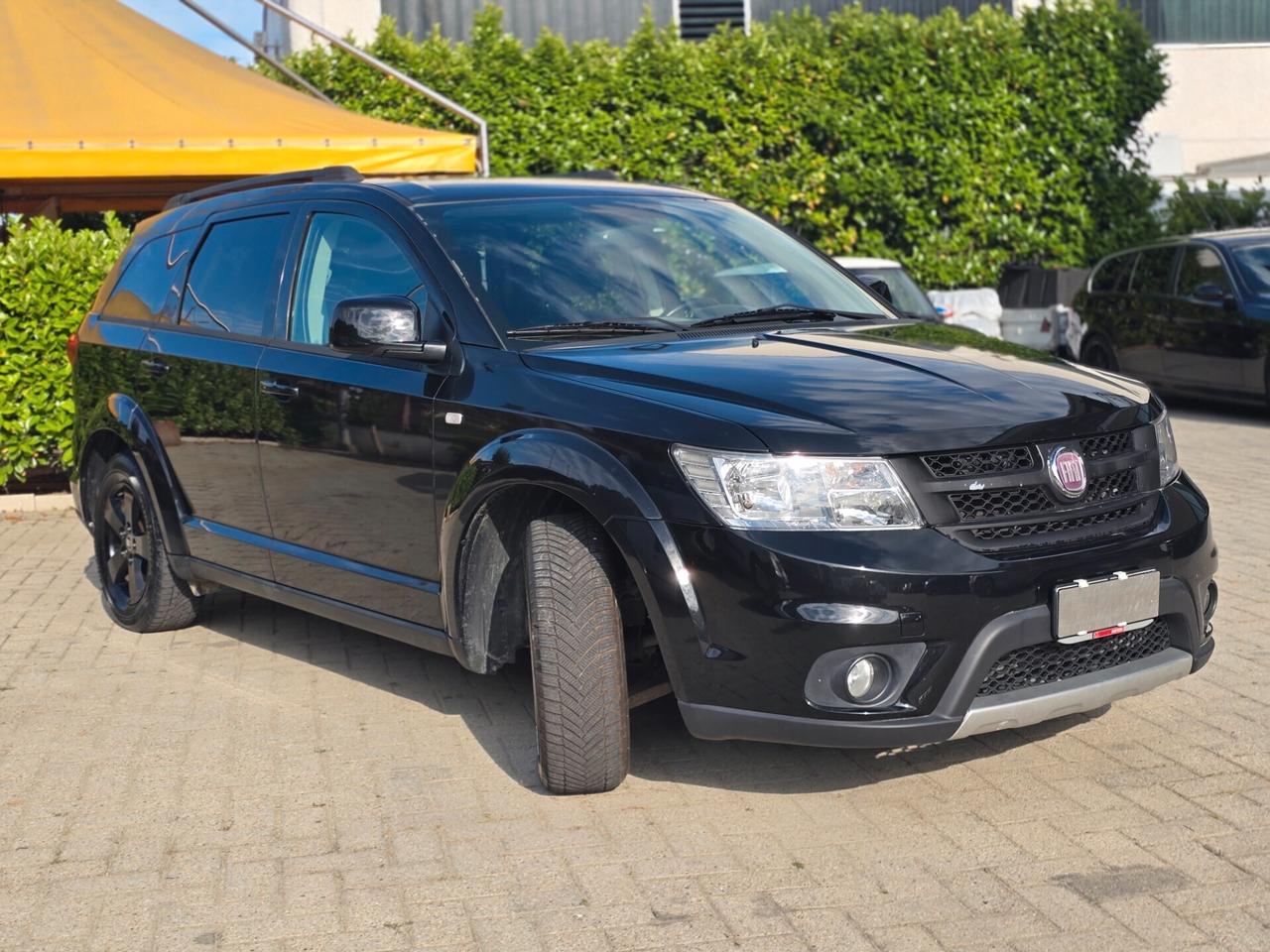 Fiat Freemont 2.0 Multijet 140 CV 7 POSTI