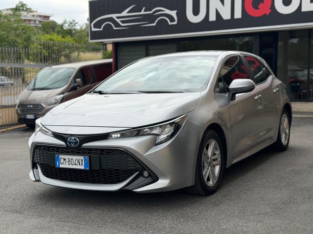 TOYOTA Corolla 1.8 Hybrid Business (NESSUN VINCOLO)