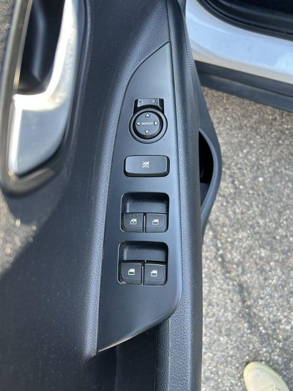 Kia Stonic 1.6 crdi Style 110cv 1°PROP-KM CERTIFICATI