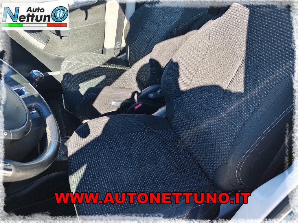 Citroen C4 Picasso 1.6 HDi 110 FAP Exclusive