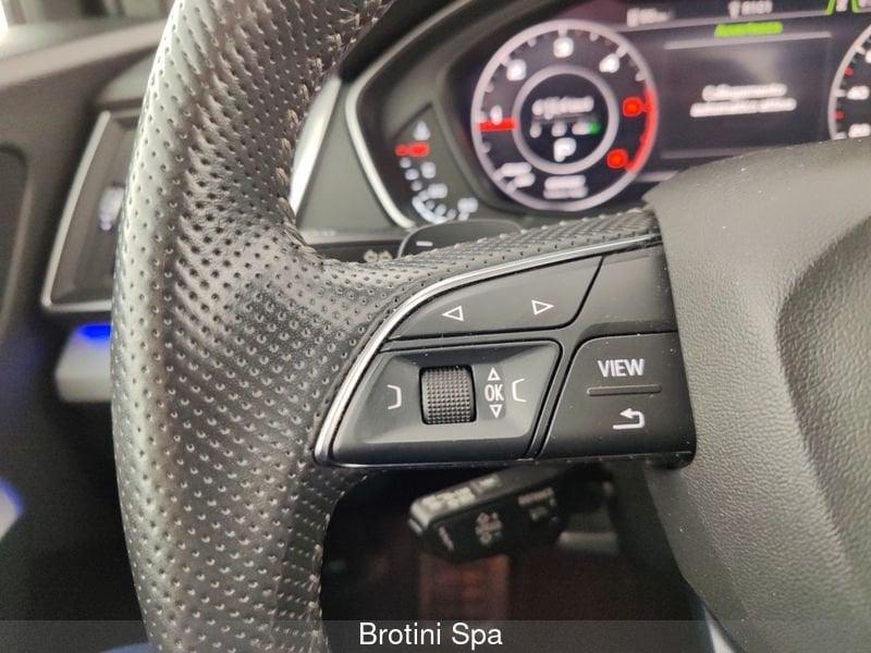 Audi Q5 40 TDI S Line Plus quattro S tronic