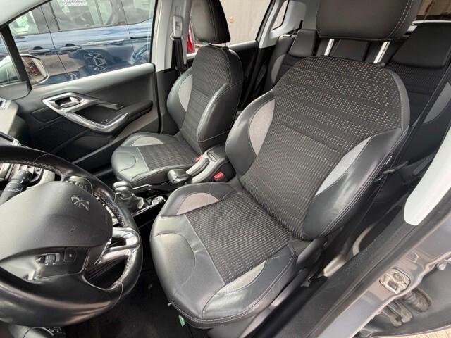 Peugeot 2008 BlueHDi 100 Active