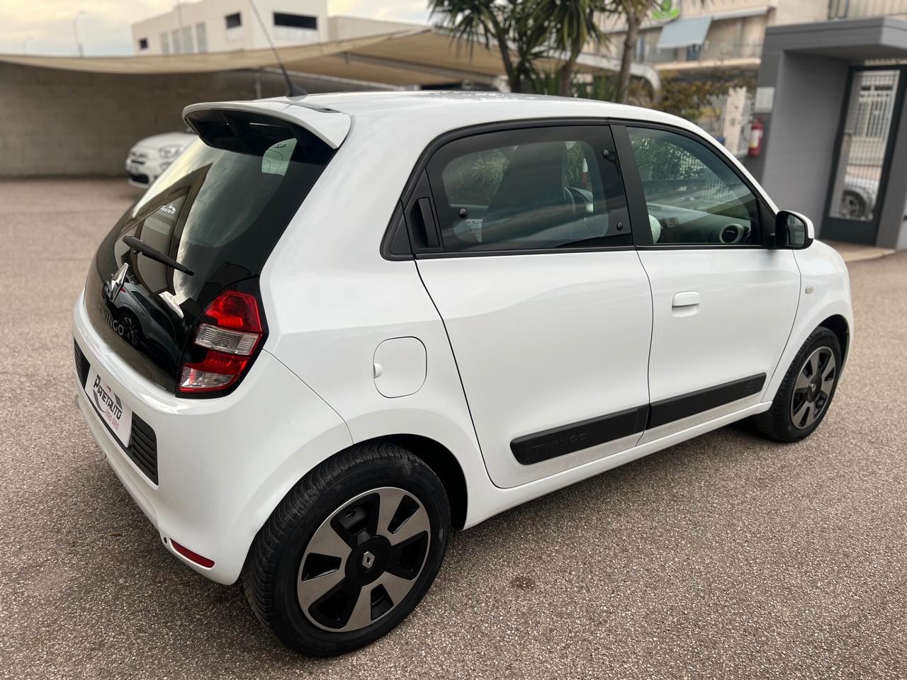 Renault Twingo 1.0 sce Live 70cv CLIMA/TELPDC PERFETTA!!