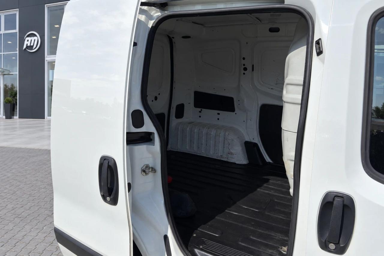 Fiat Fiorino 1.3 MJT 80CV