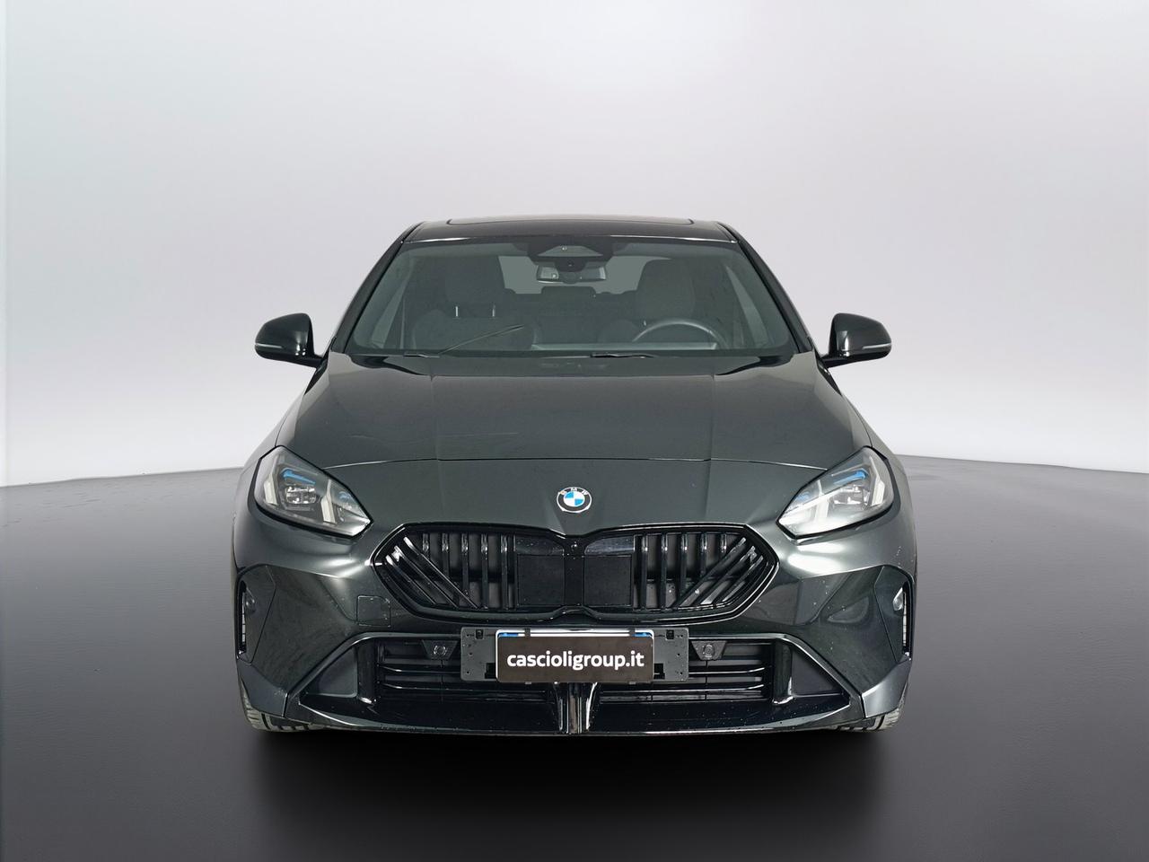 BMW Serie 2 F74 Gran Coupe - 218d Gran Coupe MSport Pro auto
