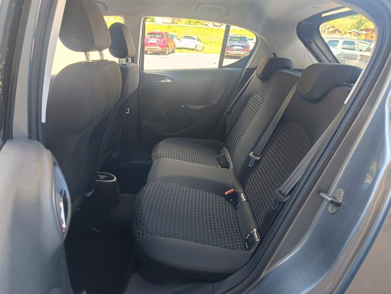 Opel Corsa 1.4 90CV GPL Tech 5 porte Advance